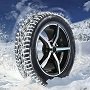 Шины Michelin: обзор моделей на зиму